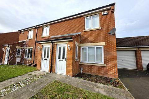 2 bed house for rent in Low Farm Drive, Redcar, TS10
