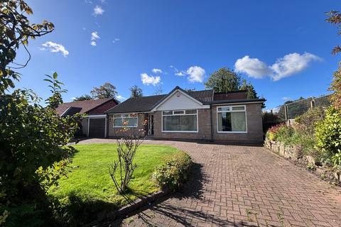 3 bedroom bungalow for sale, Cartmel Grove, Manchester M28