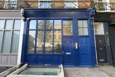 Retail property (high street) for sale, 2a Murray St London NW1 9RE