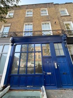 Retail property (high street) for sale, 2a Murray St London NW1 9RE