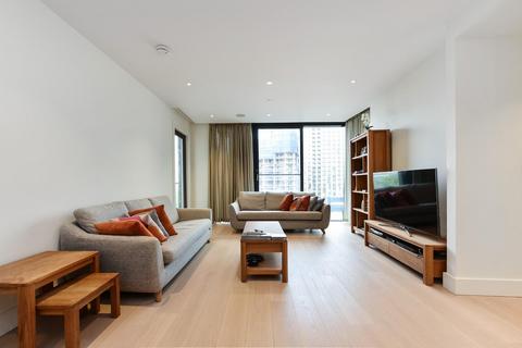 2 bedroom flat to rent, 3 Merchant Square, Paddington, London, W2