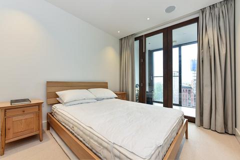 2 bedroom flat to rent, 3 Merchant Square, Paddington, London, W2