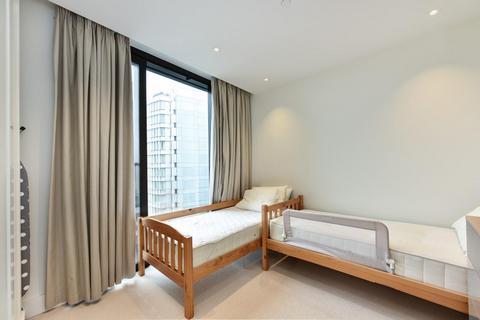 2 bedroom flat to rent, 3 Merchant Square, Paddington, London, W2