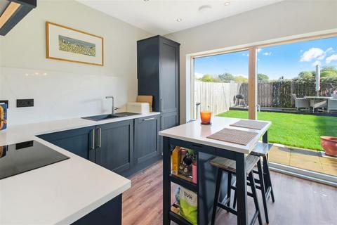 4 bedroom semi-detached house for sale, Cornflower Close, Middleton St. George, Darlington