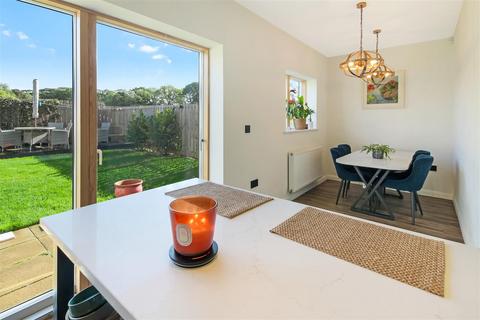 4 bedroom semi-detached house for sale, Cornflower Close, Middleton St. George, Darlington