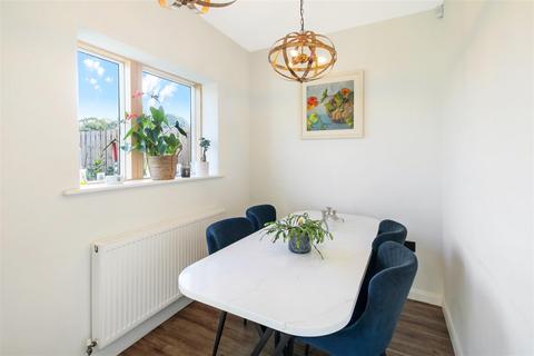 4 bedroom semi-detached house for sale, Cornflower Close, Middleton St. George, Darlington