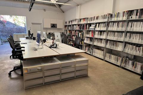 Office for sale, 68-74 Rochester Pl London NW1 9JX
