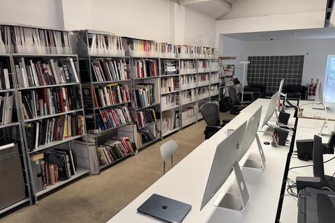 Office for sale, 68-74 Rochester Pl London NW1 9JX