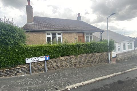 3 bed bungalow for rent in St. Dunstans Road, Margate, CT9