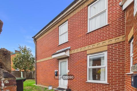 undefined, Salisbury Road, Ipswich, IP3 0NW