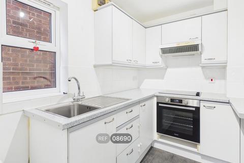 undefined, Salisbury Road, Ipswich, IP3 0NW
