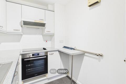 undefined, Salisbury Road, Ipswich, IP3 0NW