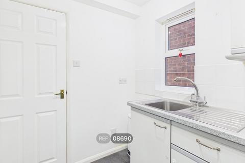 undefined, Salisbury Road, Ipswich, IP3 0NW