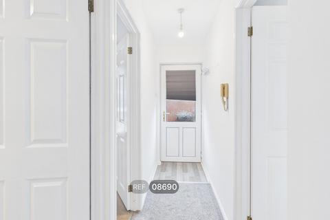 undefined, Salisbury Road, Ipswich, IP3 0NW