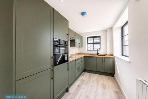 3 bedroom end of terrace house for sale, Monmouth Street, Pollards Yard, TA6