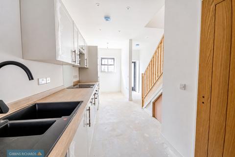 2 bedroom end of terrace house for sale, Monmouth Street, Pollards Yard, TA6