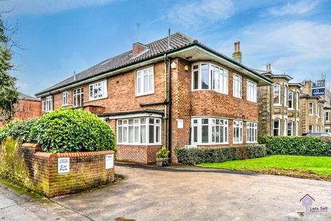 1 bedroom flat to rent, Limewood House, SOUTHAMPTON, SO17 1XP