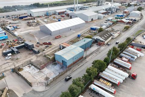 Warehouse for sale, Moss Bank Rd Widnes WA8 0RU