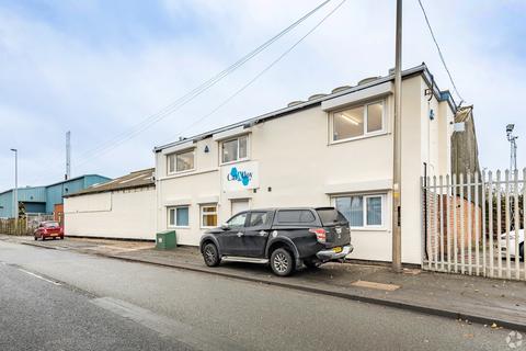 Warehouse for sale, Moss Bank Rd Widnes WA8 0RU