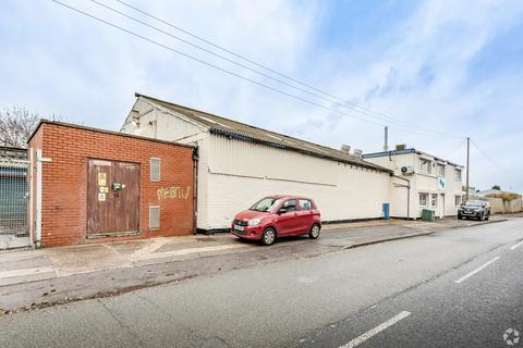 Warehouse for sale, Moss Bank Rd Widnes WA8 0RU