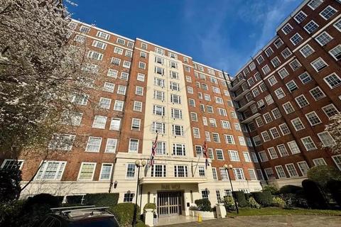 2 bedroom apartment to rent, Park West, London