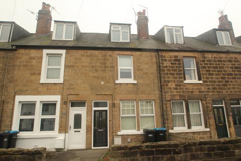 2 bed terraced house for rent in Chestnut Grove, Harrogate, North Yorkshire, HG1