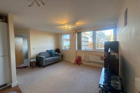 undefined, Gower Street, Derby DE1