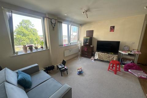undefined, Gower Street, Derby DE1