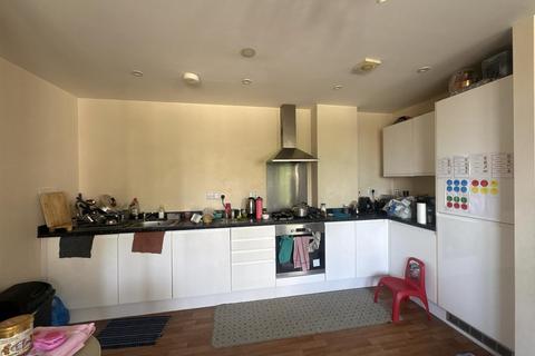 undefined, Gower Street, Derby DE1