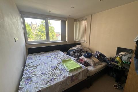 undefined, Gower Street, Derby DE1
