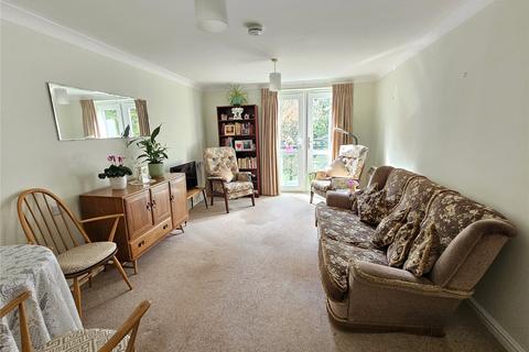 1 bedroom apartment for sale, Wortley Road, Highcliffe, Christchurch, Dorset, BH23