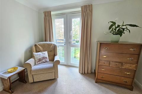 1 bedroom apartment for sale, Wortley Road, Highcliffe, Christchurch, Dorset, BH23