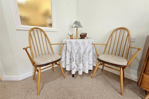 1 bedroom apartment for sale, Wortley Road, Highcliffe, Christchurch, Dorset, BH23