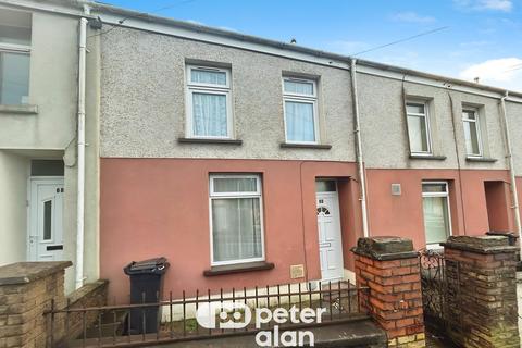 3 bed property for rent in High Street, MERTHYR TYDFIL, CF48