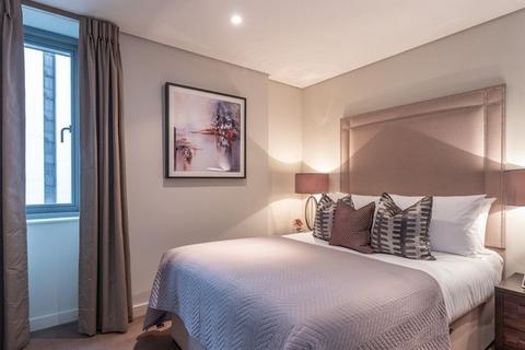 3 bedroom apartment to rent, Merchant Square East, W2