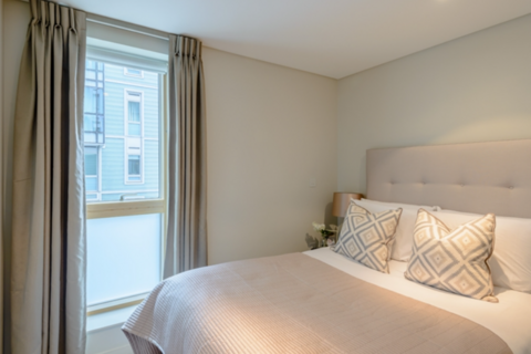 1 bedroom apartment to rent, Merchant Square East, W2
