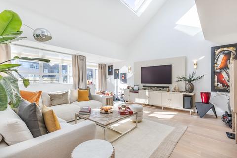 3 bedroom flat to rent, Westbourne Grove, W2