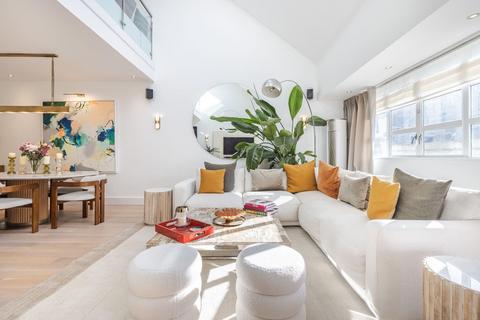 3 bedroom flat to rent, Westbourne Grove, W2