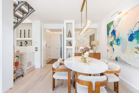 3 bedroom flat to rent, Westbourne Grove, W2
