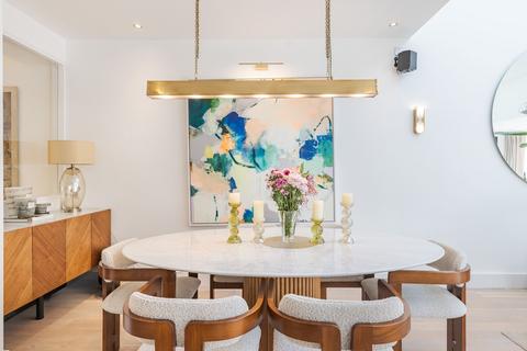 3 bedroom flat to rent, Westbourne Grove, W2