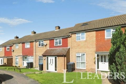 3 bed house for rent in Abbotsweld, Harlow, CM18