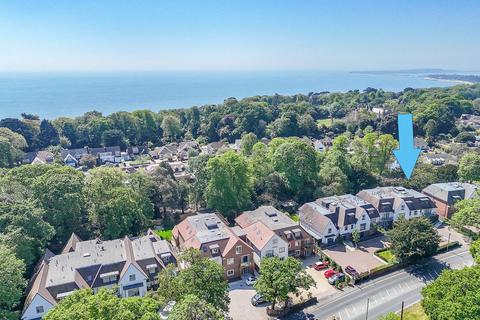 2 bedroom apartment for sale, Lymington Road, Christchurch, BH23