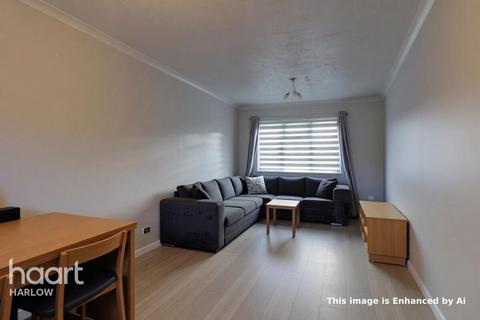 3 bed terraced house for rent in Rectory Wood, HARLOW