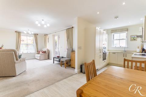 2 bedroom retirement property for sale, Humphris Place, Cheltenham GL53