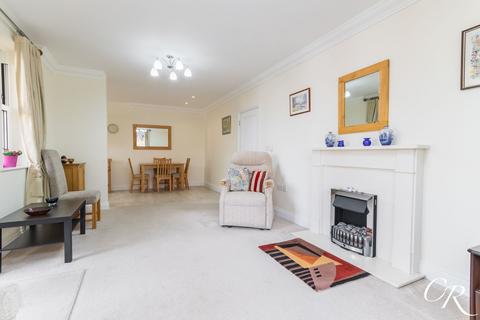 2 bedroom retirement property for sale, Humphris Place, Cheltenham GL53