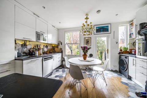 4 bedroom terraced house for sale, Kingston Road, Oxford, Oxfordshire