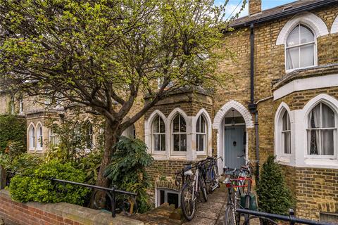 4 bedroom terraced house for sale, Kingston Road, Oxford, Oxfordshire