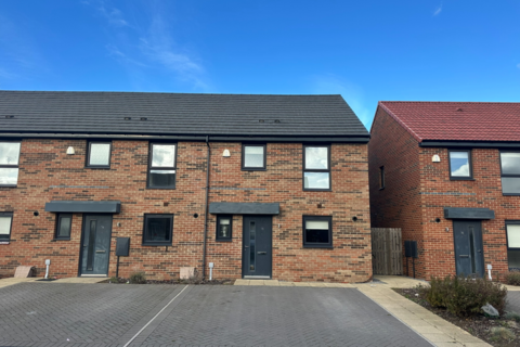 3 bed house for rent in at Kilnbrook Place, 59 Corbel Avenue WA9
