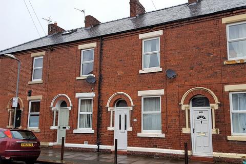 2 bed terraced house for rent in Colville Terrace, Carlisle