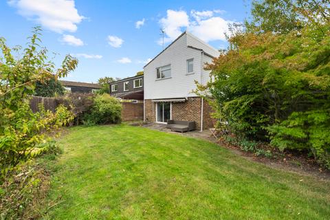 4 bedroom detached house for sale, Dicket Mead, Welwyn, AL6